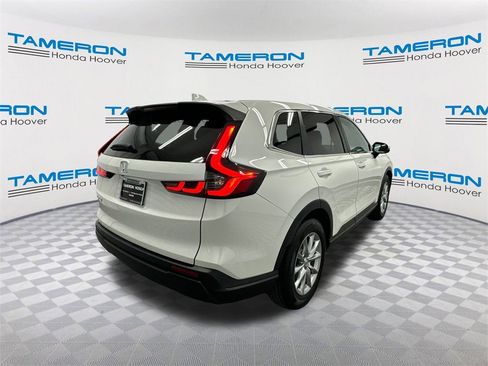 New 2026 Honda CR-V EX image 5