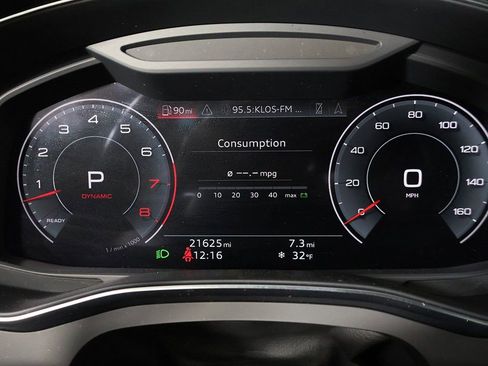 Used 2022 Audi A7 3.0T Premium w/ Convenience Package AWD/4WD image 39