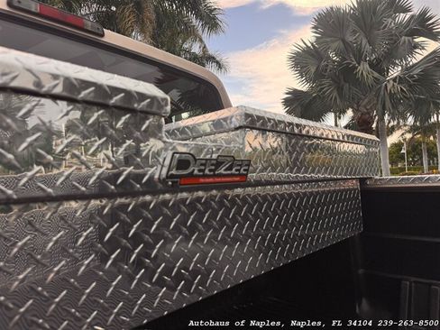 Used 1997 Ford F250 4x4 SuperCab Heavy Duty image 38