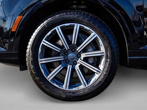 Used 2019 Audi Q7 2.0T Premium Plus w/ Premium Plus Package image 9