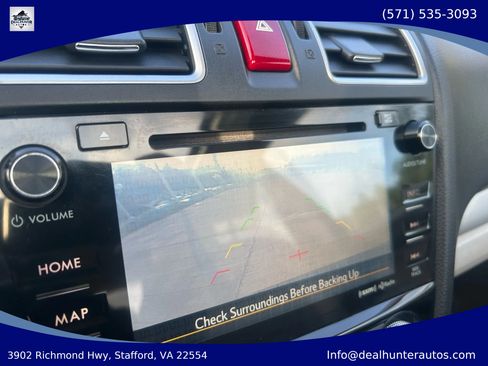 Used 2016 Subaru Forester 2.5i Limited AWD/4WD image 34