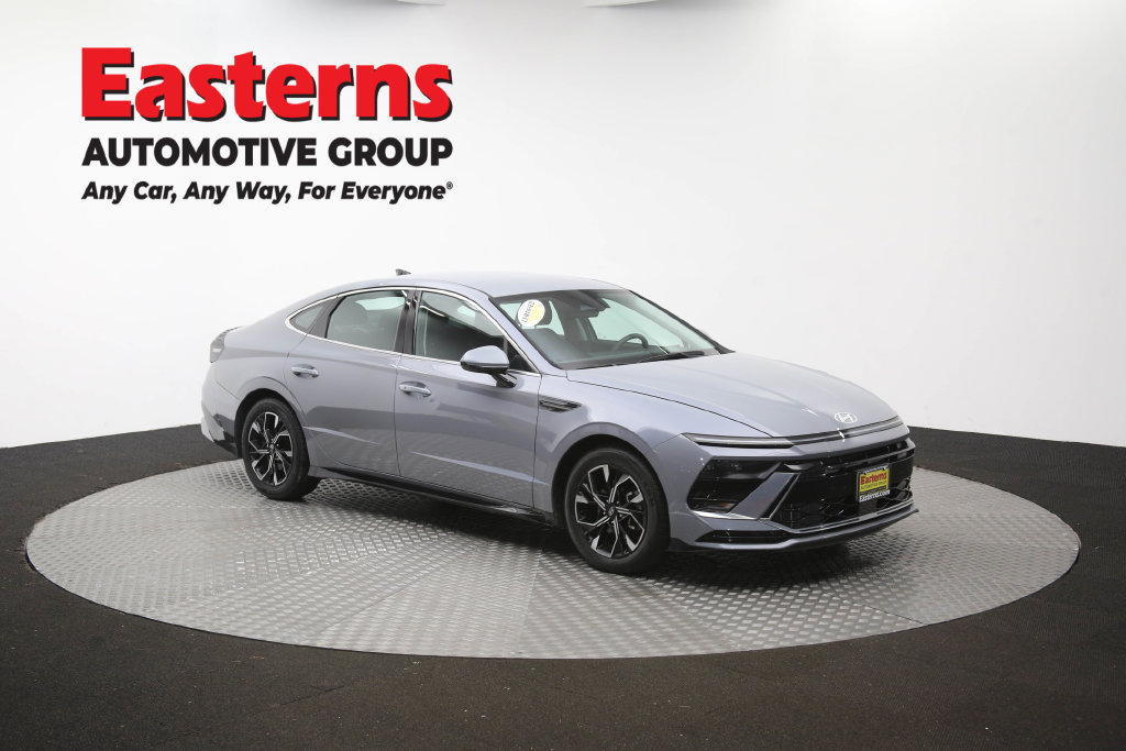 Used 2024 Hyundai Sonata SEL FWD image 54