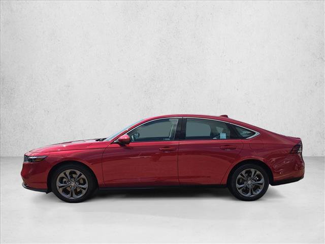 Used 2023 Honda Accord EX image 8