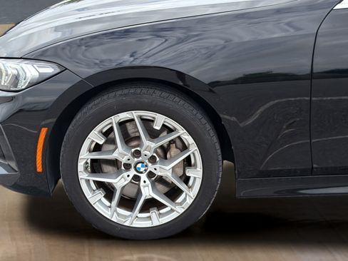 Used 2025 BMW 330i Sedan RWD image 18