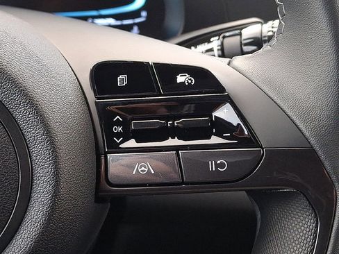 New 2026 Hyundai Elantra Sport FWD image 19