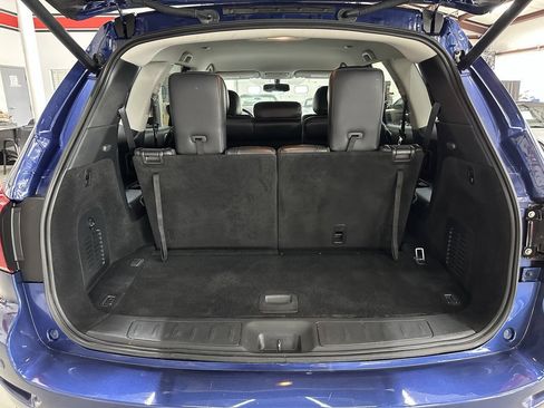 Used 2020 Nissan Pathfinder SL AWD/4WD image 8