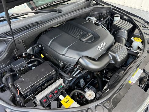 Used 2013 Jeep Grand Cherokee Laredo AWD/4WD image 11