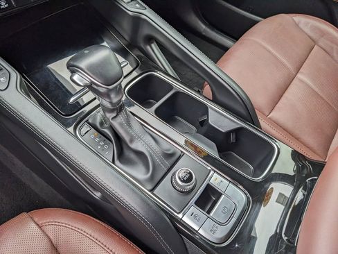 Certified 2023 Kia Telluride EX image 29