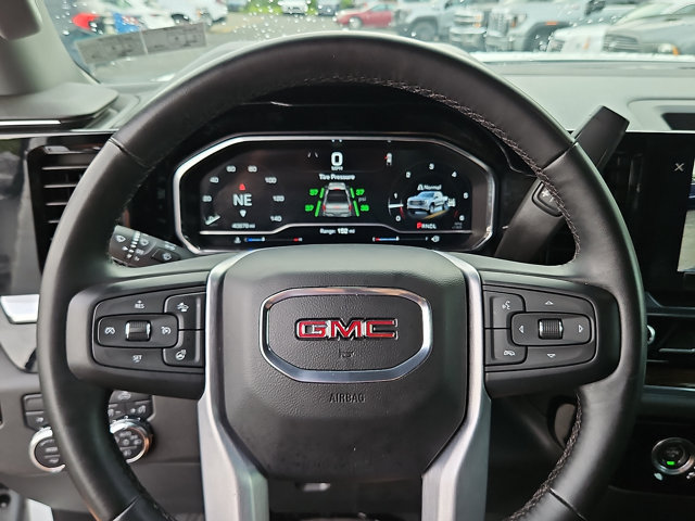 Used 2023 GMC Sierra 1500 Elevation w/ LPO, Elevation Black Package AWD/4WD image 18