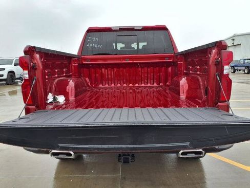 New 2026 Chevrolet Silverado 1500 LT Trail Boss w/ Convenience Package II AWD/4WD image 18