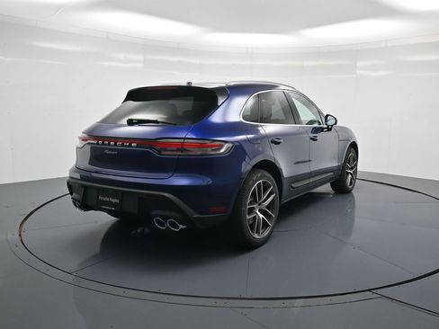 Certified 2026 Porsche Macan image 27