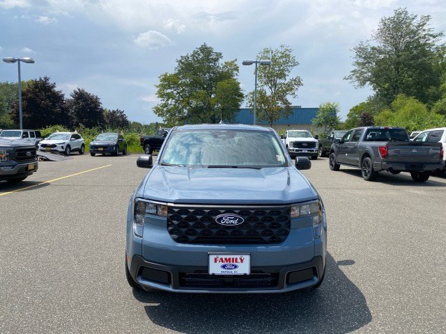 New 2026 Ford Maverick XLT w/ 4K Tow Package AWD/4WD image 2