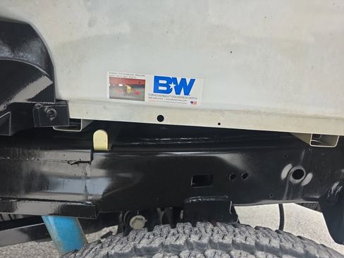 Used 2024 RAM 2500 Big Horn w/ Off Road Package image 11