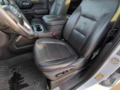 Used 2019 GMC Sierra 1500 SLT image 16