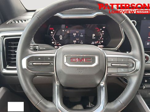 Used 2024 GMC Canyon Elevation w/ Convenience Package AWD/4WD image 15