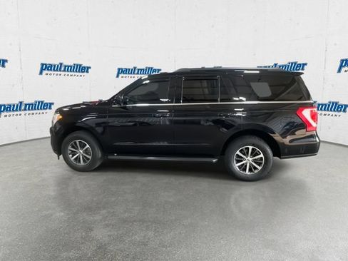 Used 2019 Ford Expedition XLT AWD/4WD image 9