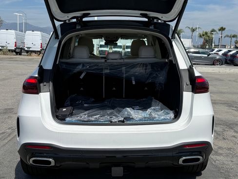 New 2026 Mercedes-Benz GLE 450 4MATIC image 15
