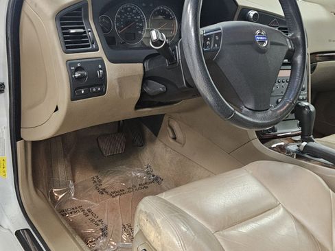 Used 2007 Volvo S60 2.5T image 30