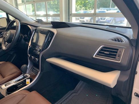Used 2022 Subaru Ascent Touring w/ Popular Package #2A AWD/4WD image 23