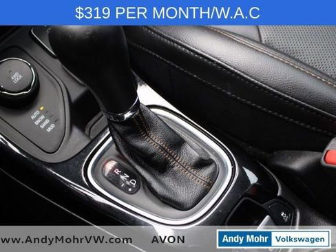 Used 2019 Jeep Compass Limited AWD/4WD image 39