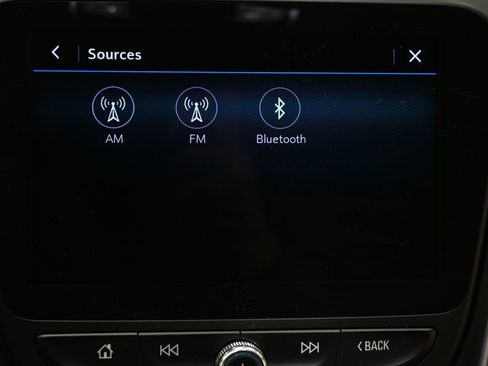 Used 2020 Chevrolet Malibu LS w/ LPO, Convenience Package 1 FWD image 19