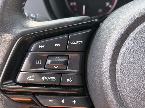 Certified 2026 Subaru Forester Premium AWD/4WD image 26