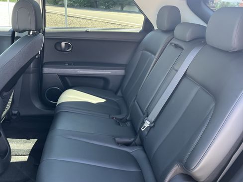 Certified 2025 Hyundai Ioniq 5 Limited RWD image 15