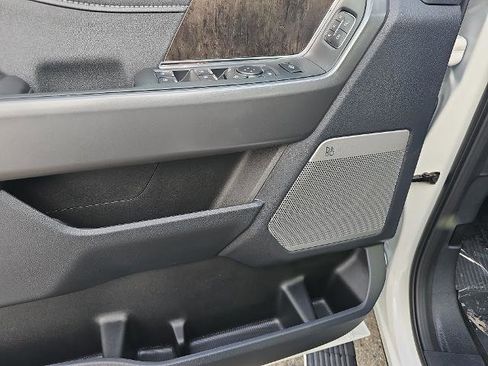 New 2026 Ford F350 Lariat w/ Lariat Ultimate Package image 10