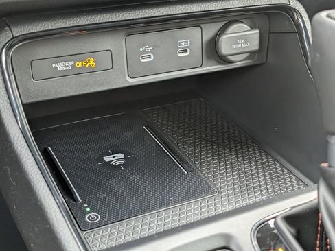 New 2026 Honda CR-V Sport-L image 19