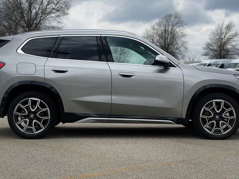 New 2026 BMW X1 xDrive28i w/ Convenience Package AWD/4WD image 9