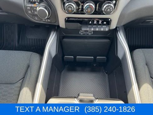 New 2026 RAM 1500 Big Horn image 19