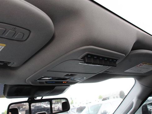 Used 2023 Ford F350 Lariat w/ Lariat Ultimate Package AWD/4WD image 42