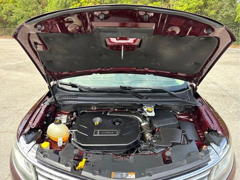 Used 2018 Lincoln MKC Reserve w/ Lincoln MKC Climate Package FWD image 52