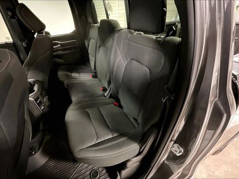 Used 2025 RAM 1500 Big Horn image 34