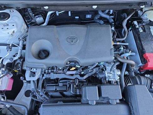 Used 2025 Toyota RAV4 XLE w/ Convenience Package image 28