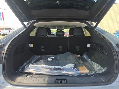 New 2025 Ford Mustang Mach-E Premium AWD/4WD image 7