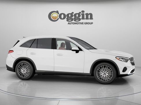 New 2026 Mercedes-Benz GLC 300 image 27