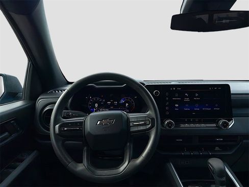 Used 2024 Chevrolet Colorado Trail Boss w/ Advanced Trailering Package image 21