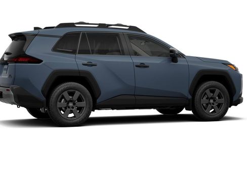 New 2026 Toyota RAV4 Woodland image 11