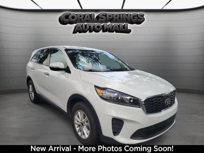Used 2019 Kia Sorento FWD