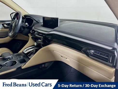 Used 2022 Acura MDX 3.5L image 31