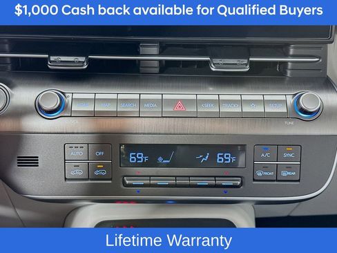 New 2026 Hyundai Kona SEL Sport image 15