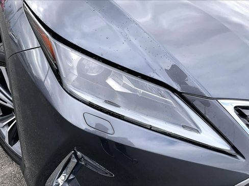 Used 2022 Lexus RX 350L FWD w/ Premium Package image 26