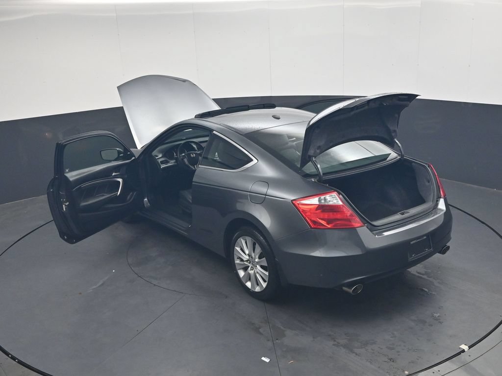 Used 2010 Honda Accord EX-L image 40