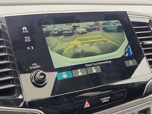 Used 2022 Honda Pilot TrailSport image 21