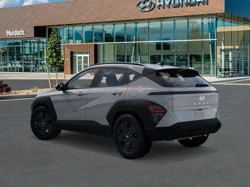 New 2026 Hyundai Kona SEL Premium image 42