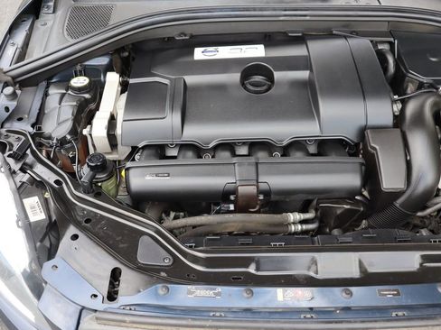 Used 2014 Volvo XC60 3.2 AWD/4WD image 38