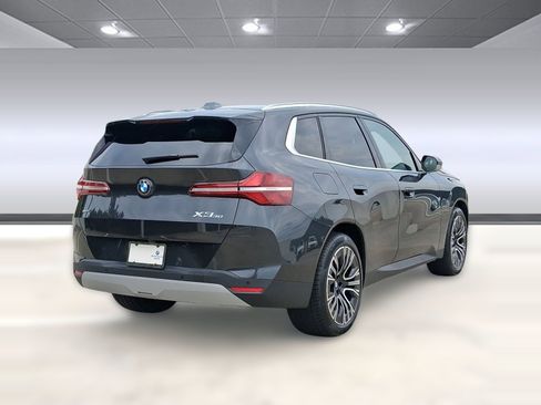 Used 2026 BMW X3 xDrive30 w/ Convenience Package AWD/4WD image 8