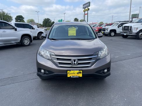 Used 2014 Honda CR-V EX-L image 3