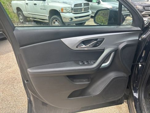 Used 2020 Chevrolet Blazer LT image 11